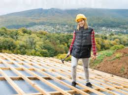 Best Roof Insulation Installation  in Lake Wazeecha, WI